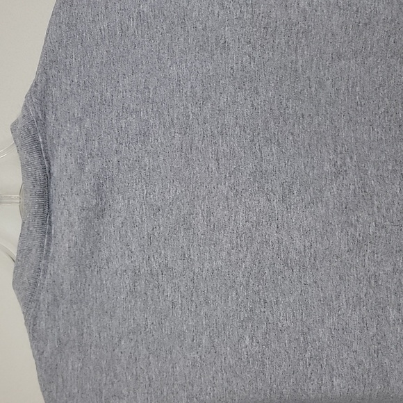 Zion National Park by Delta Gray Graphic Short Sleeve T-Shirt M - Picture 11 of 12